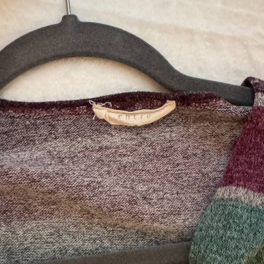 Long, Duster - Picture 2 of 2